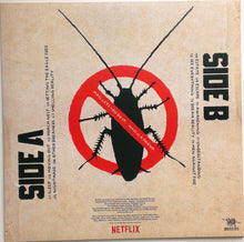 Load image into Gallery viewer, Geoff Barrow &amp; Ben Salisbury : Black Mirror: Men Against Fire (Original Score) (LP, Gre)

