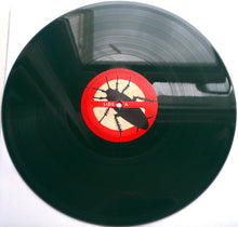 Load image into Gallery viewer, Geoff Barrow &amp; Ben Salisbury : Black Mirror: Men Against Fire (Original Score) (LP, Gre)
