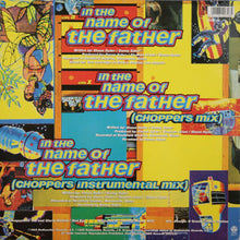 Load image into Gallery viewer, Black Grape : In The Name Of The Father (12")
