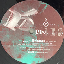 Load image into Gallery viewer, Pixies : Debaser (12", Smplr)
