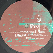 Load image into Gallery viewer, Pixies : Debaser (12", Smplr)

