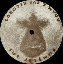 Load image into Gallery viewer, The Jeyênne* : The Jeyênne (12&quot;)
