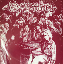 Load image into Gallery viewer, Rip Van Hippy : Dude Descending A Staircase (12")
