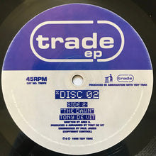 Load image into Gallery viewer, Steve Thomas / Tony De Vit : Trade EP Disc 02 (12", EP)
