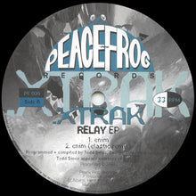 Load image into Gallery viewer, .xtrak : Relay EP (12", EP)
