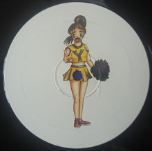Load image into Gallery viewer, Yosh Presents Lovedeejay Akemi : The Screamer (12", Single)
