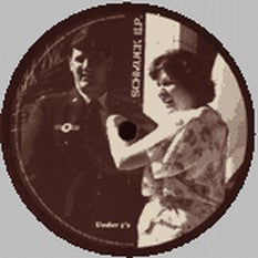 Rareforce* : Schmuck E.P. (12