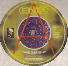 Load image into Gallery viewer, Jean Jacques Perrey* : E.V.A. (12&quot;)
