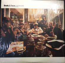Load image into Gallery viewer, Various : Beats &amp; Pieces Volume One (3xLP, Comp)
