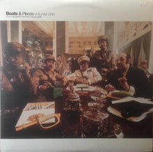 Load image into Gallery viewer, Various : Beats &amp; Pieces Volume One (3xLP, Comp)
