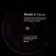 Load image into Gallery viewer, Various : Beats &amp; Pieces Volume One (3xLP, Comp)

