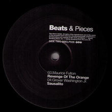 Load image into Gallery viewer, Various : Beats &amp; Pieces Volume One (3xLP, Comp)
