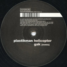 Load image into Gallery viewer, Plastikman : Spastik (12", RP)
