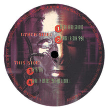 Load image into Gallery viewer, Xerox &amp; Freeman : Human Race EP (12", EP)
