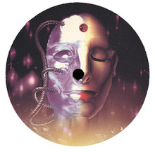 Load image into Gallery viewer, Xerox &amp; Freeman : Human Race EP (12", EP)
