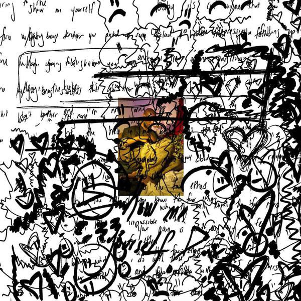 Serpentwithfeet : Blisters (12