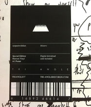 Load image into Gallery viewer, Serpentwithfeet : Blisters (12&quot;, EP, S/Edition, Mar)
