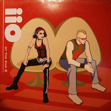 Load image into Gallery viewer, iiO : At The End (12")
