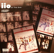 Load image into Gallery viewer, iiO : At The End (12")
