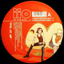 Load image into Gallery viewer, iiO : At The End (12")
