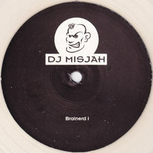 Load image into Gallery viewer, DJ Misjah : Brainerd (12", Cle)
