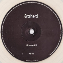 Load image into Gallery viewer, DJ Misjah : Brainerd (12", Cle)

