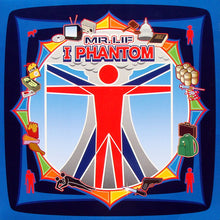 Load image into Gallery viewer, Mr. Lif : I Phantom (2xLP, Album)
