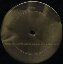 Load image into Gallery viewer, Jeff Mills : Purpose  Maker Live Series (12")
