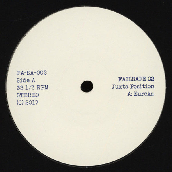 Juxta Position : Failsafe 02 (12