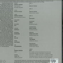 Load image into Gallery viewer, General Purpose, Salvador Ricardo, Len Leise : Blow In The Bag (12&quot;)
