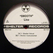 Load image into Gallery viewer, Lina : Smooth (12")

