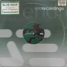 Load image into Gallery viewer, Killerloop* : Organism / Blue Hour (12")
