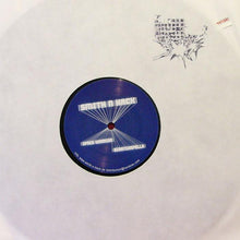 Load image into Gallery viewer, Smith N Hack : Space Warrior (12")

