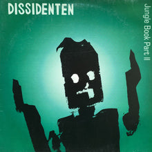 Load image into Gallery viewer, Dissidenten : Jungle Book Part II (12")
