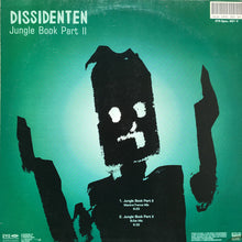 Load image into Gallery viewer, Dissidenten : Jungle Book Part II (12")

