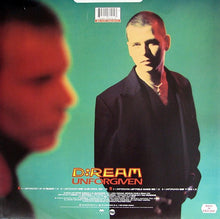 Load image into Gallery viewer, D:Ream : Unforgiven (12&quot;, Single)
