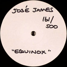 Load image into Gallery viewer, José James : Equinox / Resolution (10", W/Lbl)
