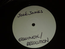 Load image into Gallery viewer, José James : Equinox / Resolution (10", W/Lbl)

