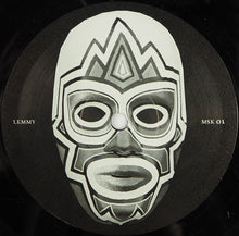 Load image into Gallery viewer, Unknown Artist : LEMMY (12&quot;, EP)
