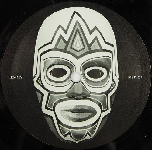 Unknown Artist : LEMMY (12