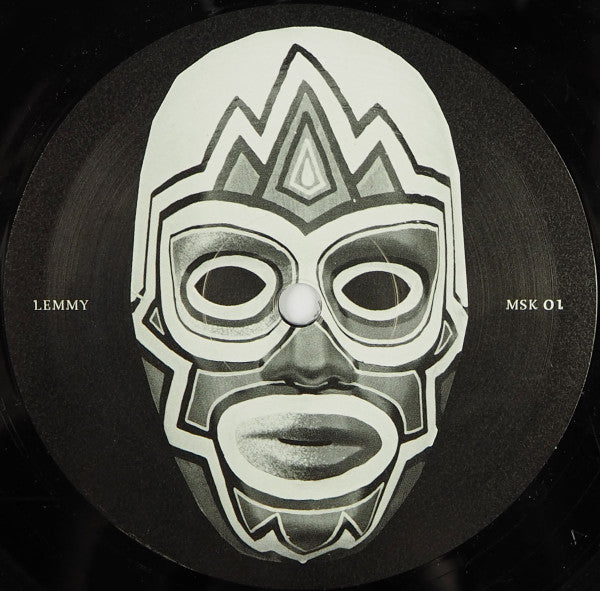 Unknown Artist : LEMMY (12