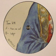 Load image into Gallery viewer, Tom VR : VALBY 002 (12")
