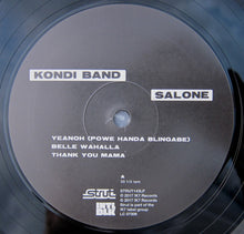 Load image into Gallery viewer, Kondi Band : Salone (2xLP, Album)
