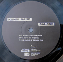 Load image into Gallery viewer, Kondi Band : Salone (2xLP, Album)
