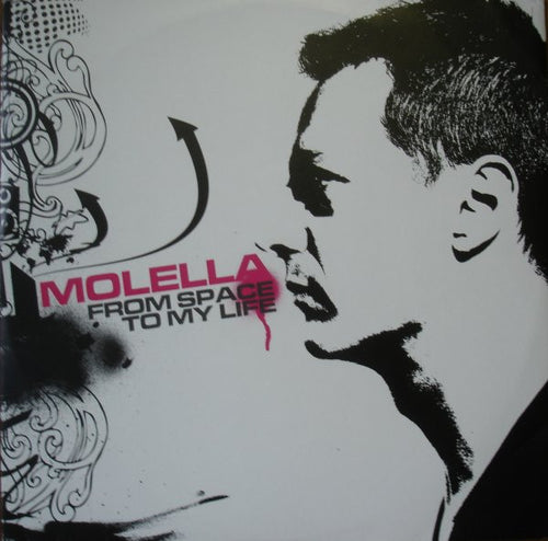 Molella : From Space To My Life (12