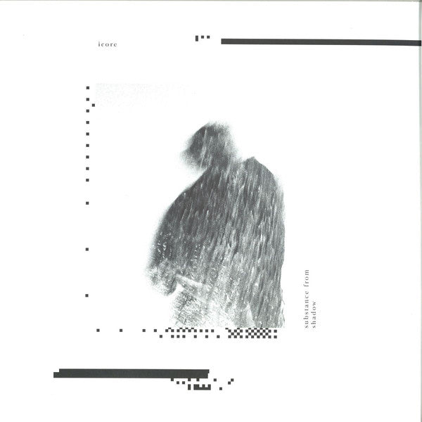 Icore : Substance From Shadow EP (12