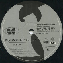 Load image into Gallery viewer, Wu-Tang Clan : Wu-Tang Forever (4xLP, Album, RE, RP, 180)
