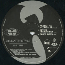 Load image into Gallery viewer, Wu-Tang Clan : Wu-Tang Forever (4xLP, Album, RE, RP, 180)
