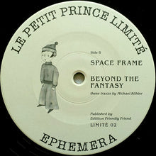 Load image into Gallery viewer, Ephemera (2) : Voices (12")
