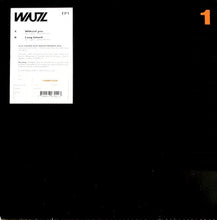 Load image into Gallery viewer, WUZ : Without You / Long Island (10", EP, Ltd)
